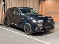 Neu Mazda CX-60 Homura-Line 328 PS (241 kW) 2026 Platinum quartz m SUV