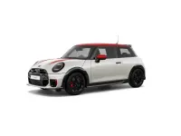 Occasion Mini John Cooper Works 231 ch (169 kW) 2025 Blanc Citadine