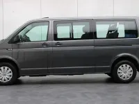 Gebraucht VW T6 102 PS (75 kW) 2017 Grau Van