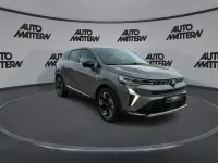 Gebraucht Renault Symbioz Iconic 109 PS (80 kW) 2025 Grau SUV