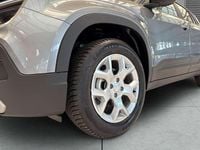 Neu Jeep Avenger Altitude 101 PS (74 kW) 2026 Met grey evoluzione (xnb, vr51 SUV