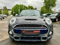 Occasion Mini Cooper S 192 PK (141 kW) 2017 Grijs Hatchback