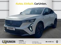 Neu Renault Rafale Esprit Alpine 2026 Schwarz SUV