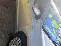 Gebraucht Hyundai i20 78 PS (57 kW) 2009 Silber Kleinwagen