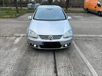 Gebraucht VW Golf V 116 PS (85 kW) 2007 Silber Limousine