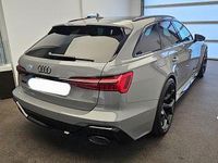 Gebraucht Audi RS6 Performance 630 PS (463 kW) 2025 Grau Limousine