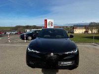 gebraucht Alfa Romeo Stelvio 2.0 Turbo 16V AT8-Q4 Sprint