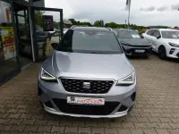 Gebraucht Seat Arona Xperience 110 PS (80 kW) 2023 Urban silber metallic SUV