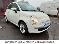 gebraucht Fiat 500 Lounge