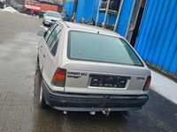 Gebraucht Opel Kadett 75 PS (55 kW) 1988 Silber Kleinwagen