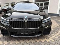 Gebraucht BMW 760 585 PS (430 kW) 2019 Other Limousine