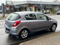 gebraucht Opel Corsa D Edition 1.3 CDTi EcoFlex*TÜV 12.2024*