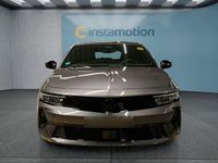 Gebraucht Opel Astra 131 PS (96 kW) 2024 Grau Limousine