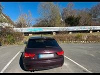Gebraucht Audi A1 Sport 122 PS (89 kW) 2011 Andere farben Kleinwagen