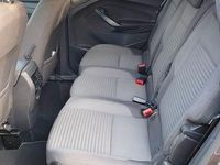 Używany Ford C-MAX Titanium 150 KM (110 kW) 2015 Brązowy Minivan