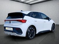 Gebraucht Cupra Born 169 kW (231 PS) 2025 Weiß Kleinwagen