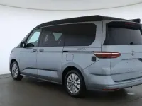 Gebraucht VW California Beach 245 PS (180 kW) 2025 Schwarz Van
