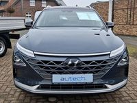 Gebraucht Hyundai Nexo Premium 163 PS (119 kW) 2021 Blau SUV