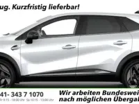 Neu Renault Symbioz Iconic 158 PS (116 kW) 2026 Perlmuttweiß SUV