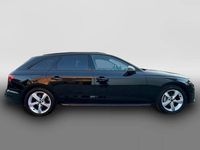 Usata Audi A4 Advanced 204 CV (150 kW) 2023 Nero Station wagon
