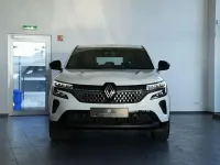 Brugt Renault Austral Equilibre 140 HK (102 kW) 2023 Hvid SUV