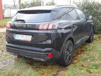 gebraucht Peugeot 3008 GT Pack Hybrid4 300PS