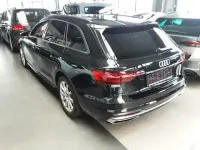 Gebraucht Audi A4 Business 190 PS (139 kW) 2023 Schwarz Kombi