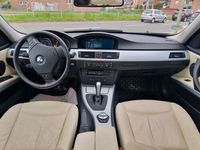 gebraucht BMW 325 i Automatik Panoramadach TÜV Neu (GARANTIE)