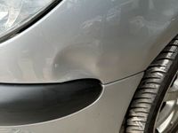 gebraucht Peugeot 206 CC Platinum, 1. Besitzer mit nur 65.000km