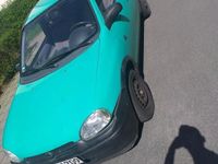 gebraucht Opel Corsa B 1.2