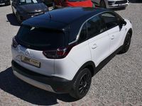 Gebraucht Opel Crossland X 110 PS (80 kW) 2019 Summitwhite SUV