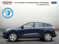 gebraucht Ford Kuga Cool & Connect NAVI DAB PDC SPA SITZHEIZUNG