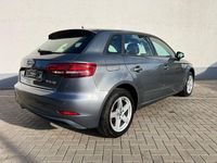 Second-hand Audi A3 Sport 116 CP (85 kW) 2019 Gri Berlinǎ