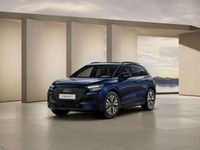 Neu Audi Q4 e-tron 210 kW (286 PS) 2026 Navarrablau metallic SUV