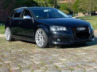 gebraucht Audi A3 Sportback 8P 2.0 TDI