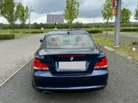 Używany BMW 120 170 KM (125 kW) 2011 Niebieski Hatchback