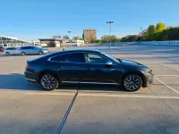Brugt VW Arteon 239 HK (175 kW) 2018 Grå Hatchback