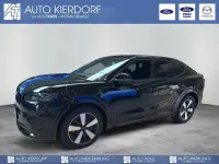 Gebraucht Ford Capri Extended Range 210 kW (286 PS) 2024 Schwarz SUV