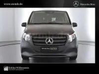 Gebraucht Mercedes Vito 163 PS (119 kW) 2025 Schwarz Van