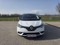 Gebraucht Renault Scenic E-Tech Intens 102 kW (140 PS) 2023 Weiß SUV