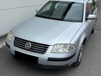 gebraucht VW Passat | 3bg | Bj 2001 | 1,6l Benzin