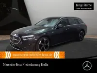 Gebraucht Mercedes E300 Avantgarde 197 PS (144 kW) 2025 Grau Limousine