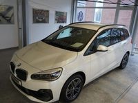 gebraucht BMW 218 