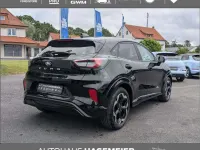 Neu Ford Puma Gen-E Premium 122 kW (167 PS) 2026 Agate black metallic SUV