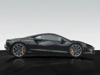 Gebraucht McLaren Artura 700 PS (514 kW) 2023 Schwarz Coupé
