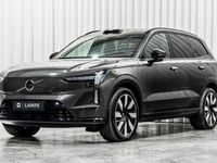 Neu Volvo EX90 Ultra 300 kW (408 PS) 2026 Grau SUV