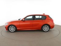 gebraucht BMW 120 1er i M Sport, Benzin, 18.100 €