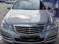 Gebraucht Mercedes E250 Avantgarde 204 PS (150 kW) 2011 Limousine