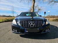 gebraucht Mercedes E250 BlueEffinciency