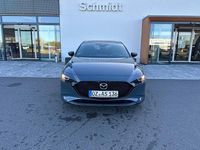 Gebraucht Mazda 3 Homura-Line 140 PS (102 kW) 2024 Grau Limousine